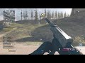 Call of Duty®: warzone double kill clip