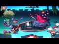 angry birds épic castle wizpig final boss