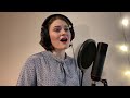 Sophie Clarke - Send In The Clowns (Cover)