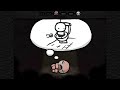 Binding of Isaac (7th run)