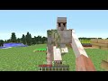 WAIT WHAT: The Golem Strikes Back (Minecraft)