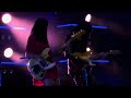 Khruangbin - Rules - Portland ME 8/5/2022