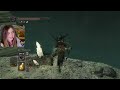 The Sunken King DLC was too tough for me :) - Dark Souls 2 [19]