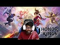Yao Tutorial and Complete Guide | How To Play Yao | Combos and Playstyle| Honor of Kings | HoK