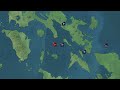 Battle of Leyte Gulf - Complete Animated Documentary