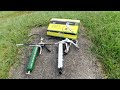 John Deere Grease Gun - Unboxing & It's Advantage Over Lock-N-Lube