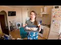 Juicy oven baked Mackerel 🐟 Healthy food