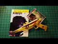 3D Printed Blaster - Party Poison from Danger Days