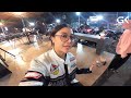 NIGHT RIDE BANDUNG FULL AEROX ‼️GOKIL BANGET !!!