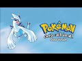 Ice Path - Pokémon Gold and Silver (Mono) OST