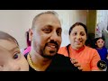 An unbelievable complement | 2nd Vlog | K2N Family vlog| Goan family vlog| BBQ party | Goan youtuber