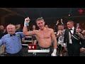 Nikita Tszyu vs Dylan Biggs : Full Fight Highlights | Main Event | Fox Sports Australia 🥊