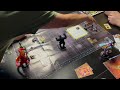 HEROCLIX H4H/ROC Cup 400 Silver Regional Final - Mike Eskew VS Lucas Van Holland