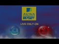 PRO FJ1 AVIVA PREMIERSHIP RUGBY GENERIC 38SEC