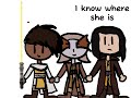 STAR WARS The Acolyte in a NUTSHELL  ep1