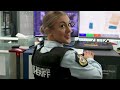 A Day in the Life as a NSW Sheriff's Officer