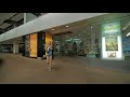 Sydney Video Walk 4K - Oxford St to Pitt St Mall Spring 2017