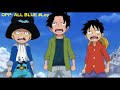 One Piece - Naguri Haoshoku/Conqueror King's Haki