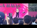 Lianne La Havas - Say a little prayer | Live at Seoul Jazz Festival 2024