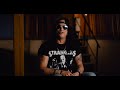 Slash: The Making of 'Orgy of the Damned' - Episode 2