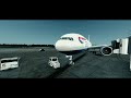 FLIGHT SIMULATOR (2018) EGLL-KMCO B777-200