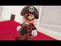 Mario Odyssey is Absurdly Overrated