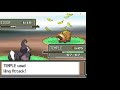 {CURSED VIDEO}pokemon platinum gone right!DONTWATCHALONE