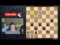 Magnus Carlsen Sacrifice His Queen, But It’s A Brilliant Move