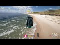 Forza Horizon 5 1000+ Meter Jump Speed King Jesko