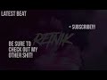 [FREE] Hard Booming Trap Beat 'NUKE' Free Lex Luger Type Beat | Retnik Beats