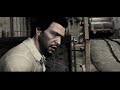 Max Payne 3: Clear Skies [Tribute]