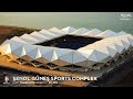 🇹🇷 Euro 2032 Stadiums: Türkiye bid