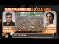 {EXCLUSIVE} CM Mamata Banerjee Speaks Exclusively To TV9 | News9