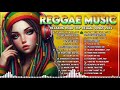 REGGAE LOVE SONGS 2024 💝 MOST REQUESTED REGGAE LOVE SONGS 2024 - BEST REGGAE MUSIC MIX 2024