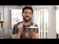 Shahi Tukda | शाही टुकड़ा बनाने का तरीका | Shahi Tukda Banane ki Recipe | Ranveer Brar