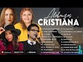 1 HORAS DE JESÚS ADRIÁN ROMERO Y MARCELA GANDARA Y LILLY GOODMAN MEJORES EXIT🎻 MUSICA CRISTIANA 2024