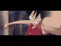 One Piece | Alabasta Saga | Blood In The Water(1,000 SUB SPECIAL)