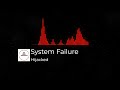 Hijacked - System Failure [EP] [DNB]