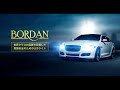 【ハイゼットカスタム】ダイハツ軽トラのヘッドライトをBordan H4 LED ヘッドライトバルブに交換！真っ白！明るい！