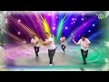 Thank You Lord Dance Cover || Usherette Ministry Sunday Main