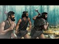 The Origins of War (500,000 BC–3,000 BC)