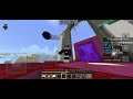 PLAYING FIRSTTIME CUBECRAFT BATTLE ARENA 1VS 1