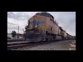 (Reupload) “Everybody wants to rule the world” - Tears for fears: Railfan music video