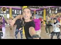 DJ AYU TING TING - TATITUT X TARIK SIS X BALE BALE REMIX | JAY CHOREOGRAPHY |DWJ