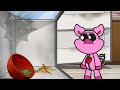 Poppy Playtime Chapter 3 ( Animation ) | Cofffin Dance Song ( Cover )