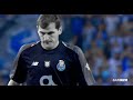Iker Casillas || THE GOLDEN DRAGÓN  - Crazy Saves 2018/19 || HD