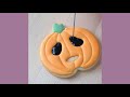 My Favorite FALL and HALLOWEEN COOKIES! | Cookie Decorating Compilation