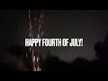 Happy Fourth Of July🇺🇸 Family Vlog/Firework Show🎆