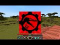 Minecraft but its a mid SMP application
