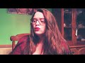 BILLIE EILISH - when the party’s over Cover by Jessica Clary